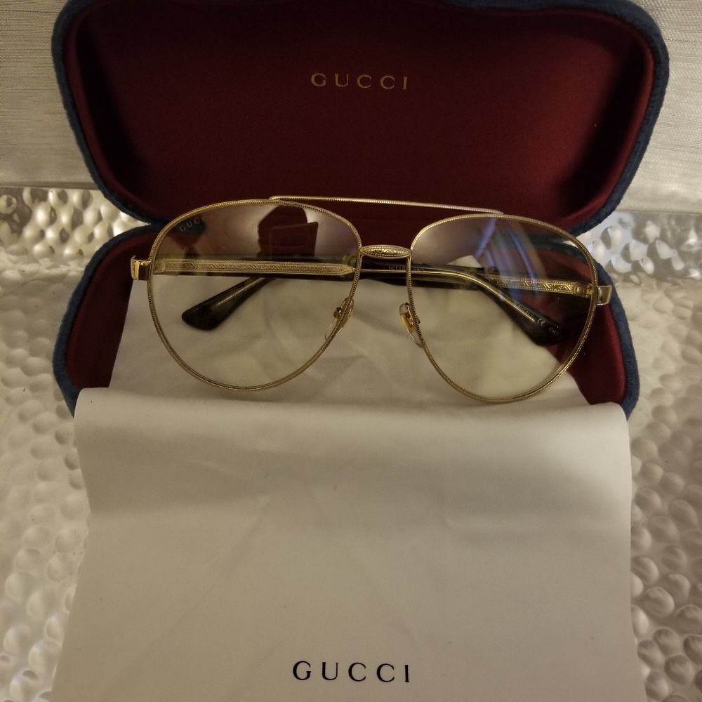 Gucci sunglasses
